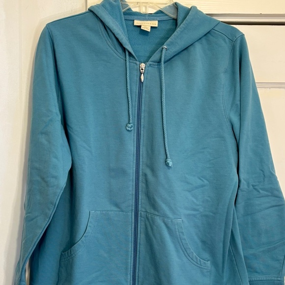 Appleseeds Sweatshirt Zip Hoodie Jacket - Picture 1 of 4